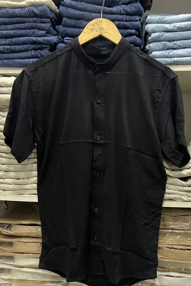 Camisa de Lino - Imagen 3