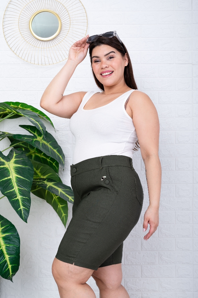 Bermuda de Mujer - Imagen 2