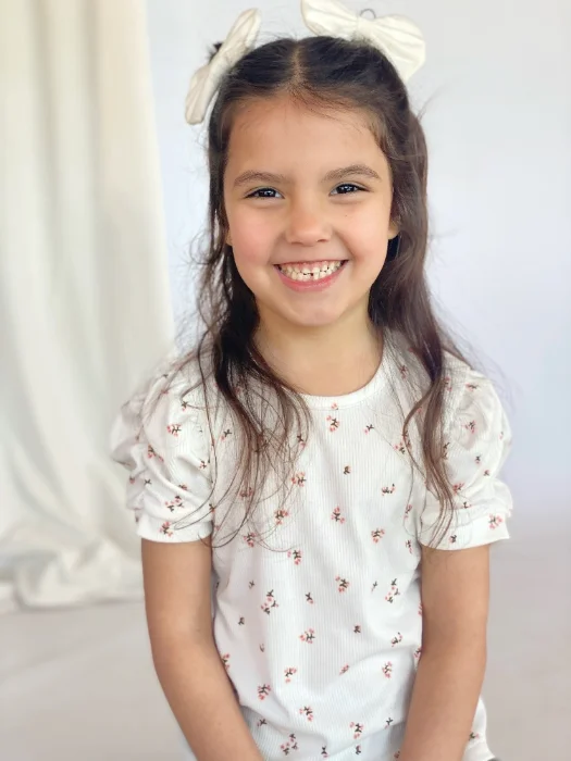 Princesa Morley