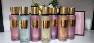 Body Splash Victoria's Secret Shimmer - Miniatura 1
