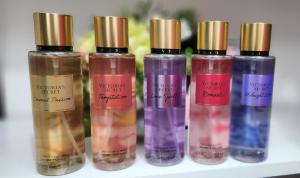Body Splash Victoria's Secret
