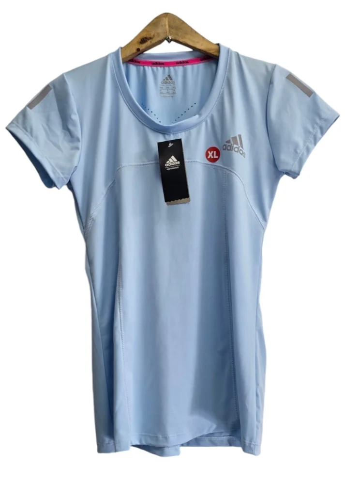 Remeras Lycra - Imagen 2