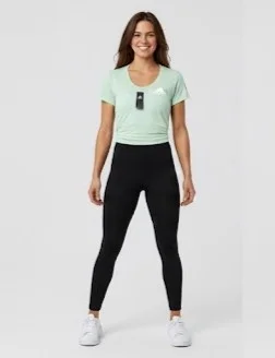 Remeras Lycra - Imagen 1