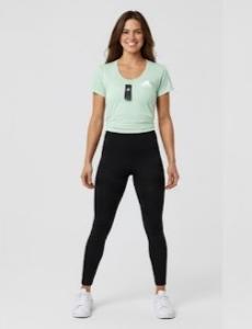 Remeras Lycra Adids