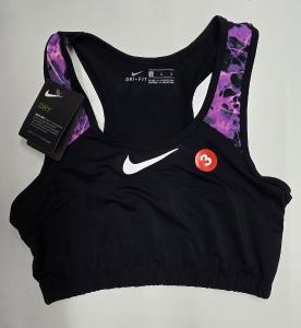 Top Lycra Combinado Nik - Miniatura 2