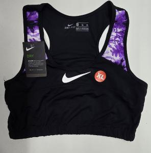 Top Lycra Combinado Nik - Miniatura 3