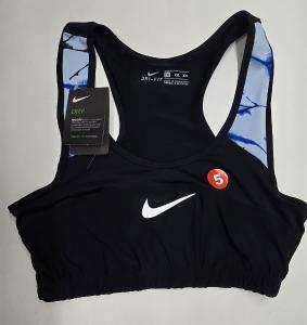 Top Lycra Combinado Nik - Miniatura 4