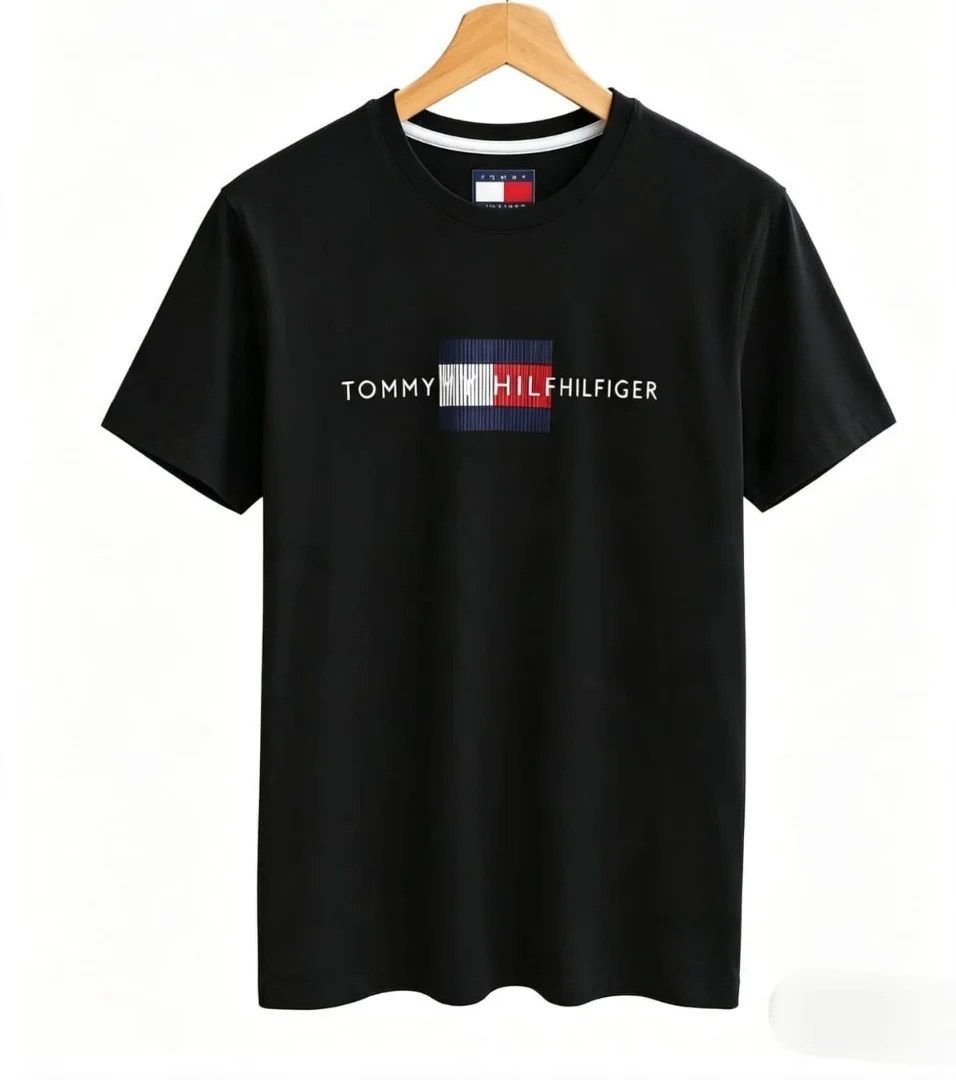 Remeras Algodón 24/1 Estanpadas Premium - Imagen 2