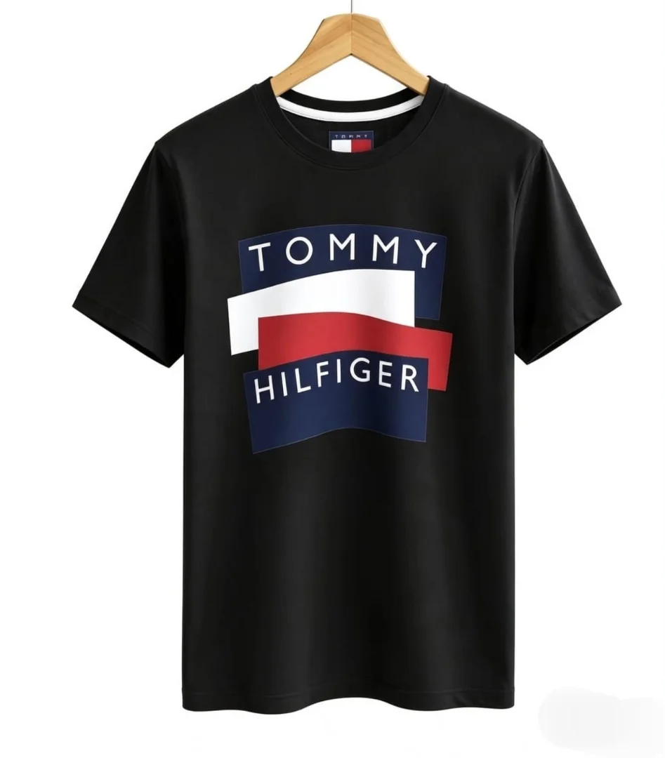Remeras Algodón 24/1 Estanpadas Premium - Imagen 3
