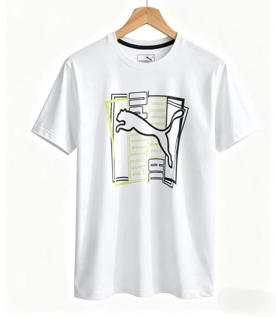Remeras Algodón 24/1 Estanpadas Premium - Imagen 5