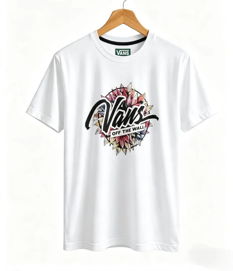 Remeras Algodón 24/1 Estanpadas Premium - Imagen 6