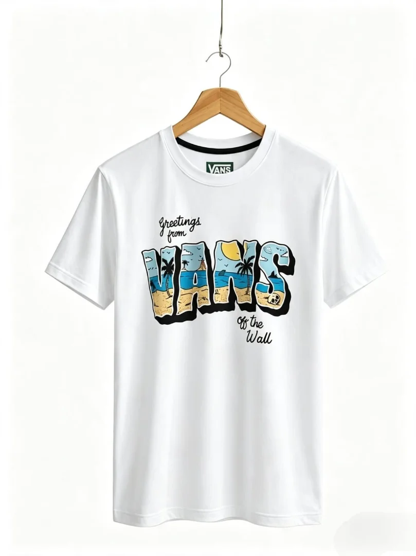 Remeras Algodón 24/1 Estanpadas Premium - Imagen 7