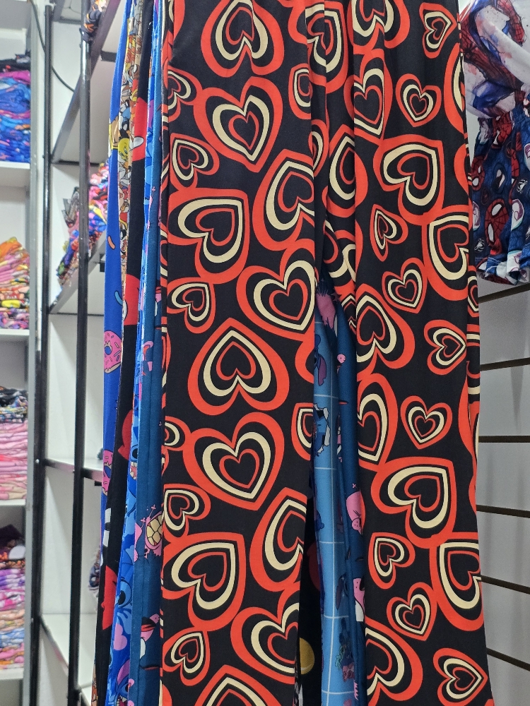Pantalones Modal - Imagen 2