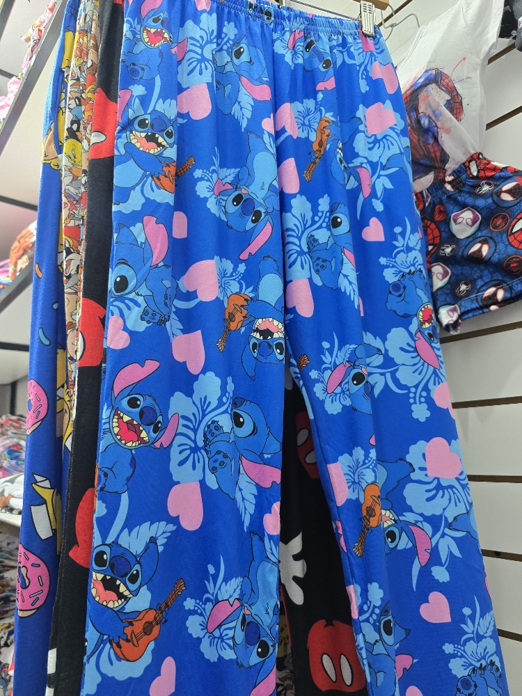 Pantalones Modal - Imagen 3