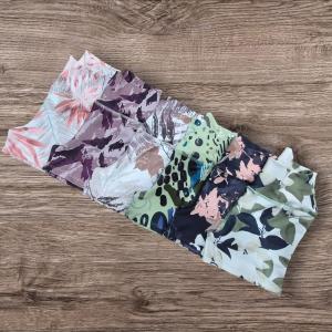 Shorts Sublimadas