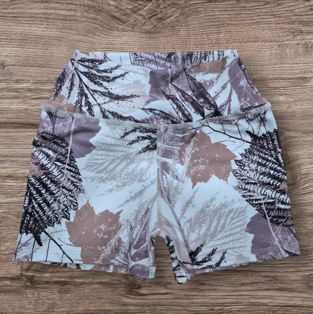 Shorts Sublimadas - Imagen 3