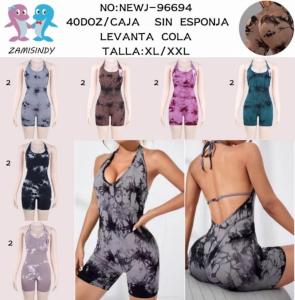 Catsuit Nevado