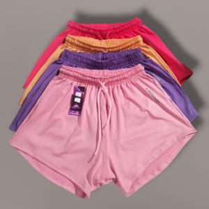 Short Deportivo de Mujer