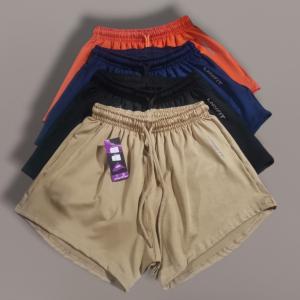 Short Deportivo de Mujer - Miniatura 2