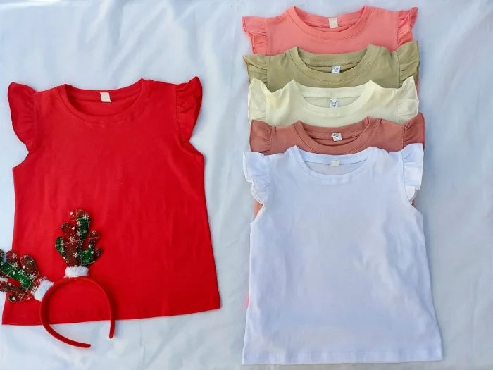 Remera Voladito
