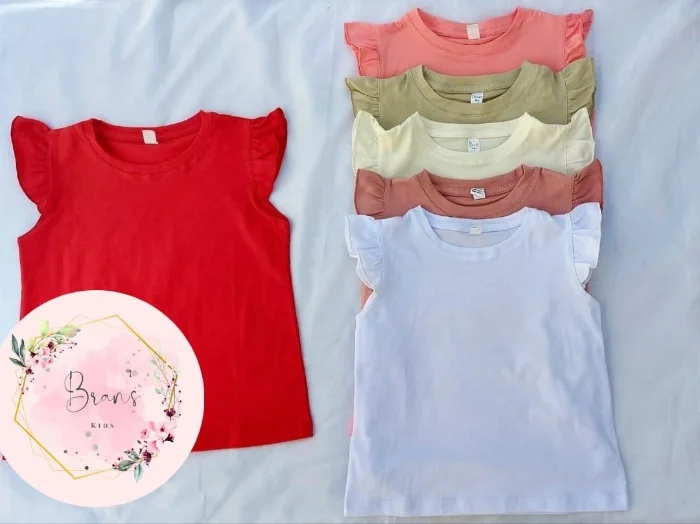 Remera Voladito