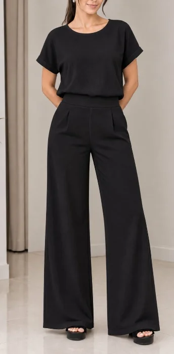 Conjunto Cey Lino Talles Amplios
