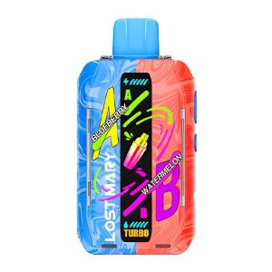Vaper Lost Mary Mix 30.000 Puffs  2 en 1