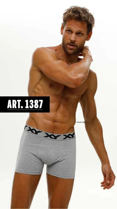 Xy Boxer