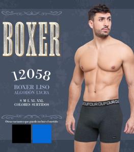 Dufuor Boxers