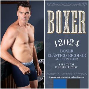 Dufuor Boxers - Miniatura 2
