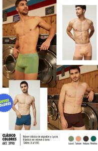 Boxer G3 Underwear - Miniatura 4