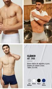 Boxer G3 Underwear - Miniatura 5