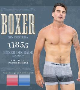 Dufuor Boxers - Miniatura 2