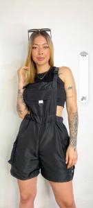 Jardineros Short