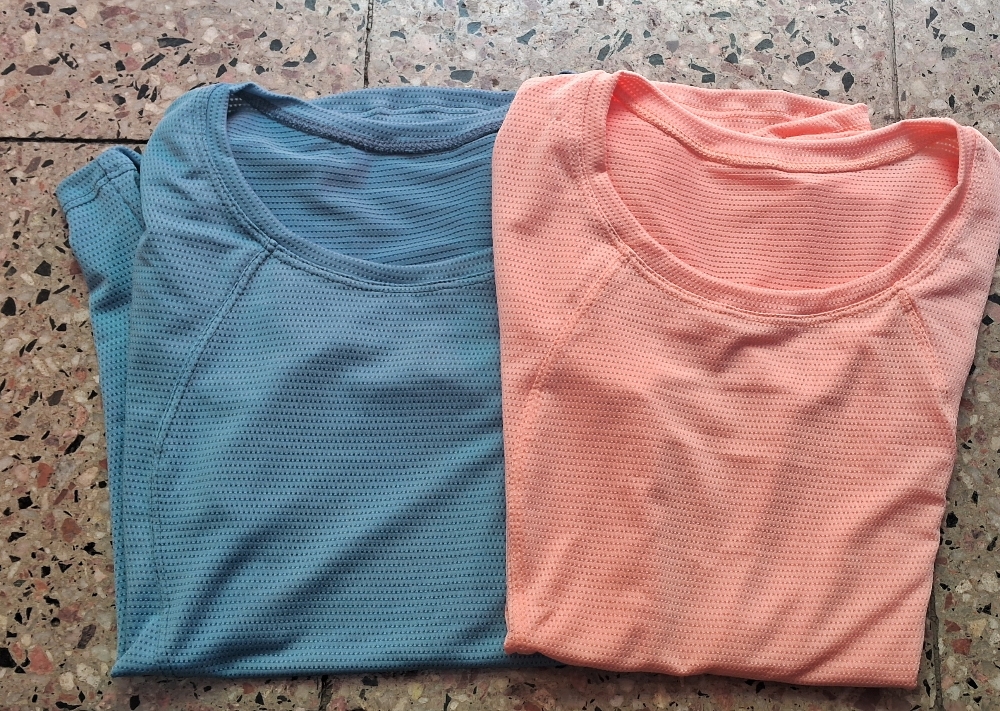 Remera Dry Fit - Imagen 2