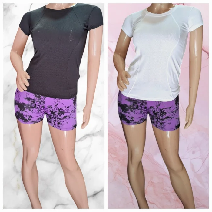 Remera Dry Fit