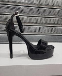 Sandalias Taco Aguja - Miniatura 2