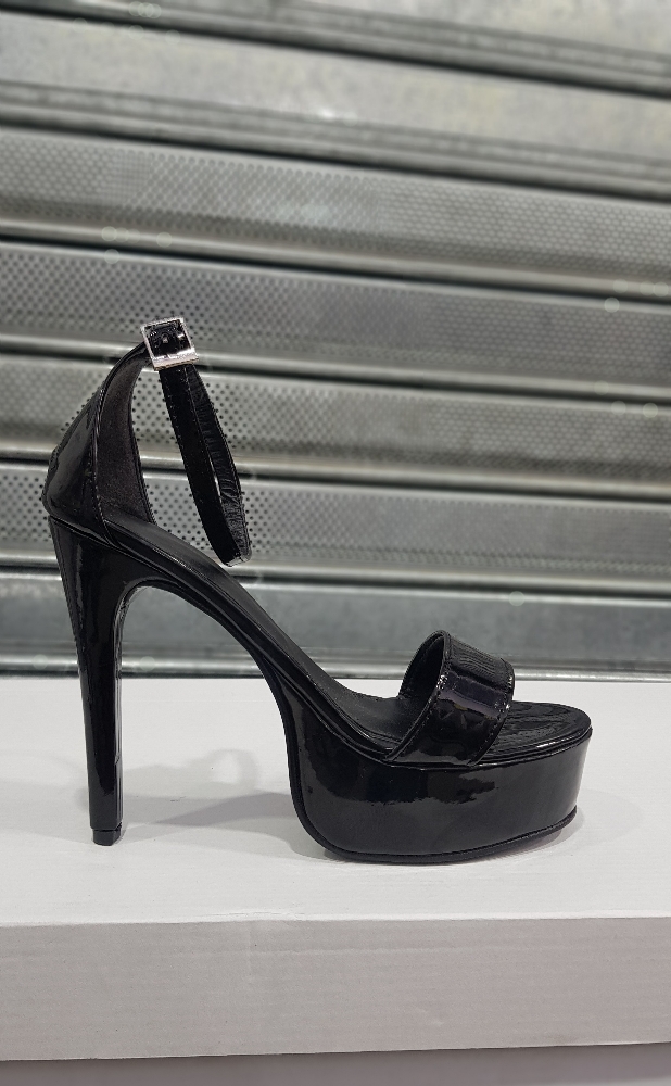 Sandalias Taco Aguja - Imagen 3