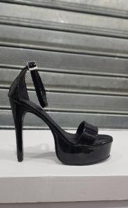 Sandalias Taco Aguja - Miniatura 3