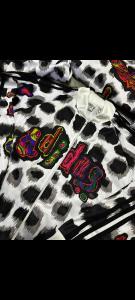 Campera Adi. Jeremy - Miniatura 2