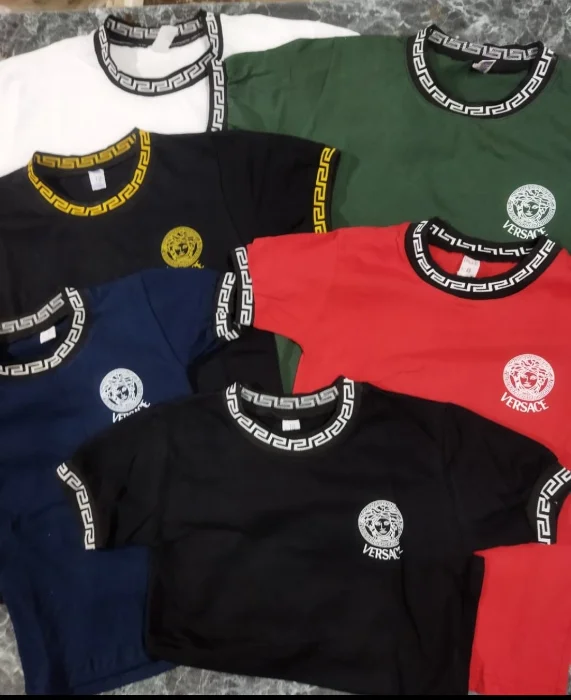 Remeras Niños V