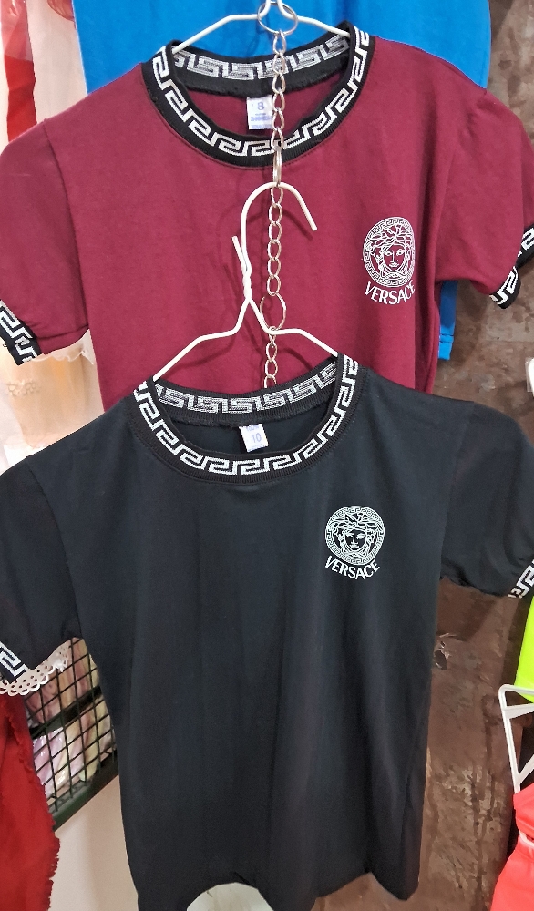 Remeras Niños V - Imagen 3