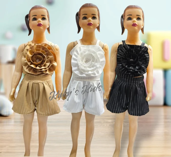 Conjunto de Babalu Sastrero Nena