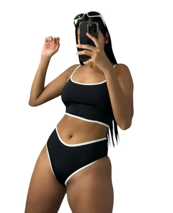 Bikini Less