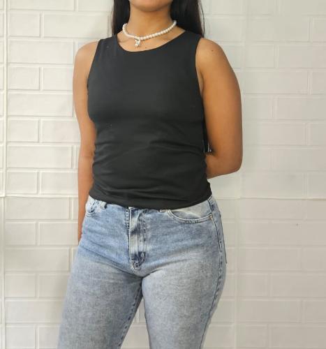 Musculosa - Miniatura 2