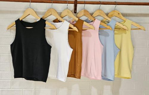 Musculosa - Miniatura 3