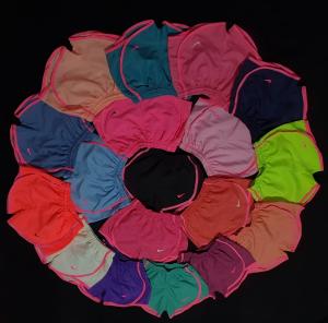 Shorts Nena Baño. Shorts de Microfibra