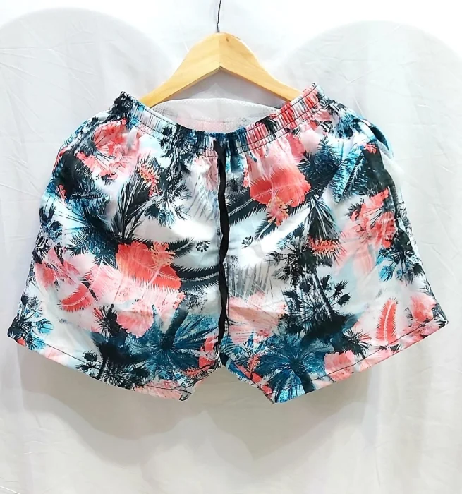 Short de Baño