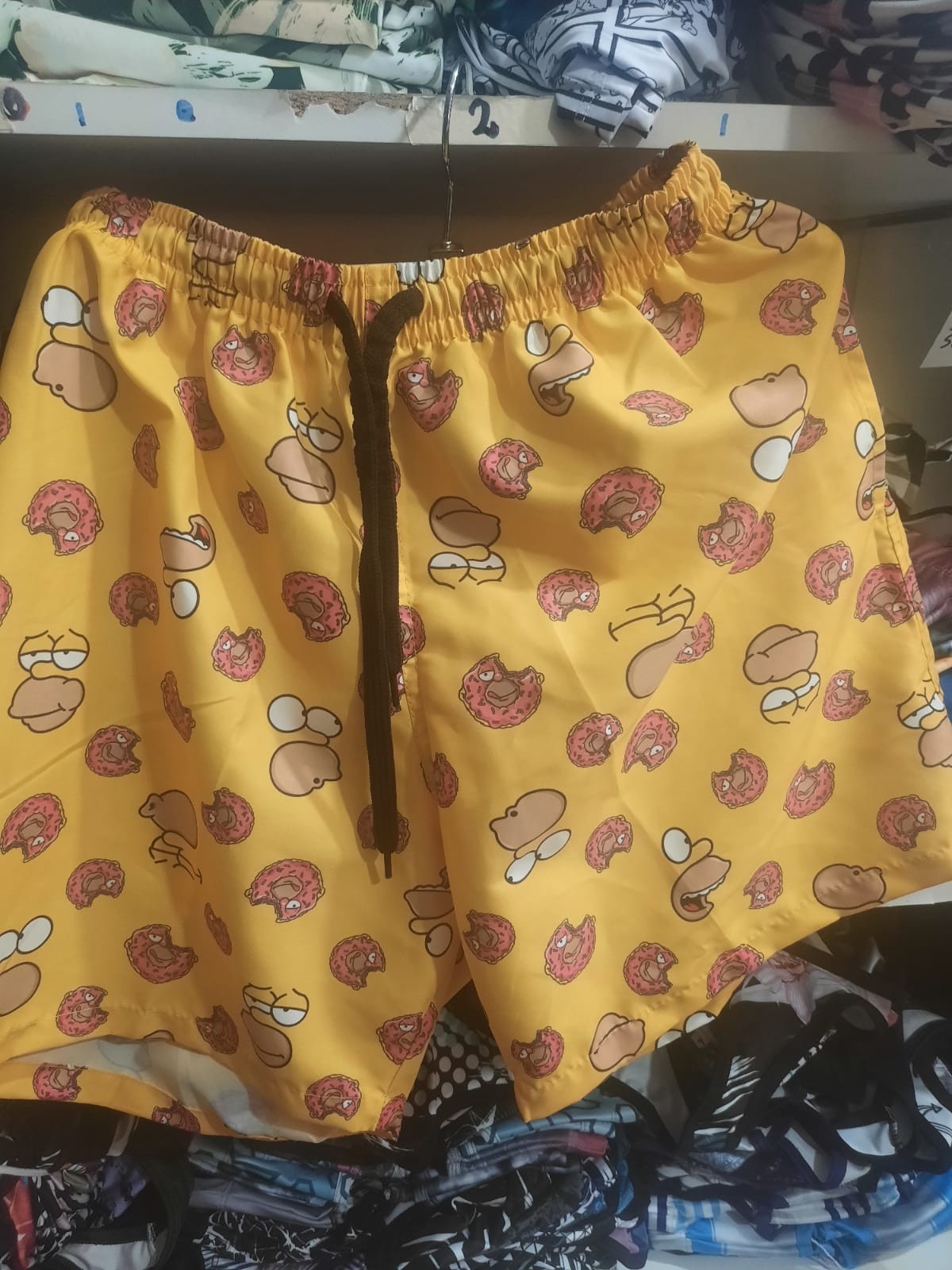 Short de Baño - Imagen 2
