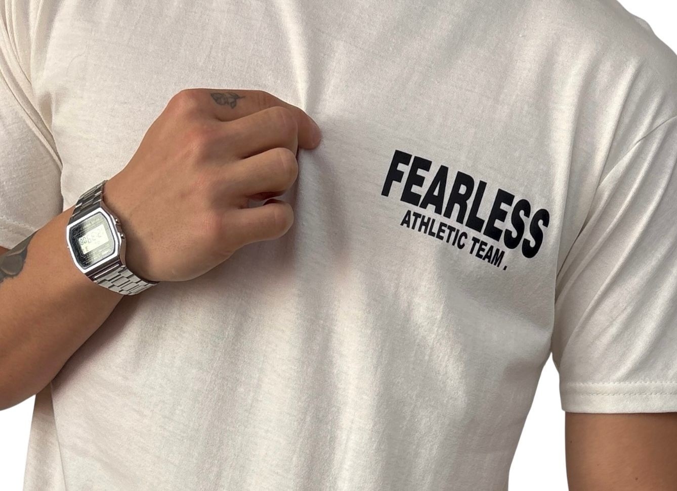 Remera Clásica - Imagen 4
